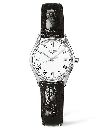 Longines Lyre L4.259.4.11.2